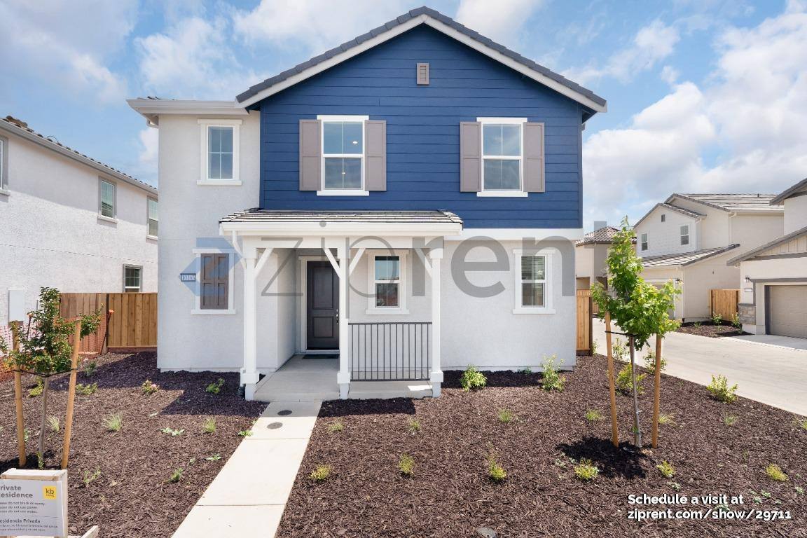 House for rent at 10163 Elise Way, Elk Grove, CA 95757