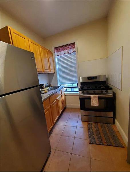 Apartment for rent at 549 82nd St #2, Brooklyn, NY 11209