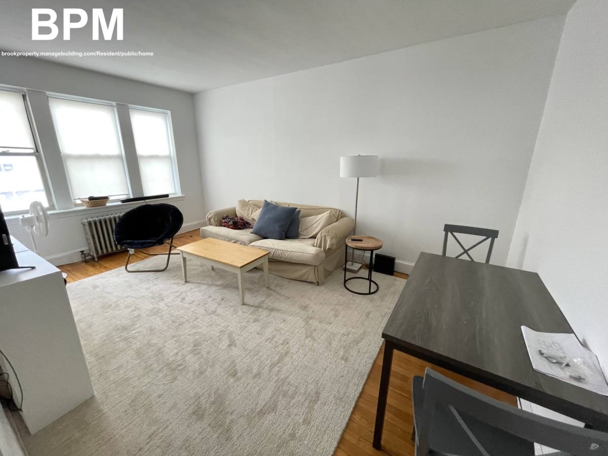 Apartment for rent at 28 Colborne Rd, Brighton, MA 02135
