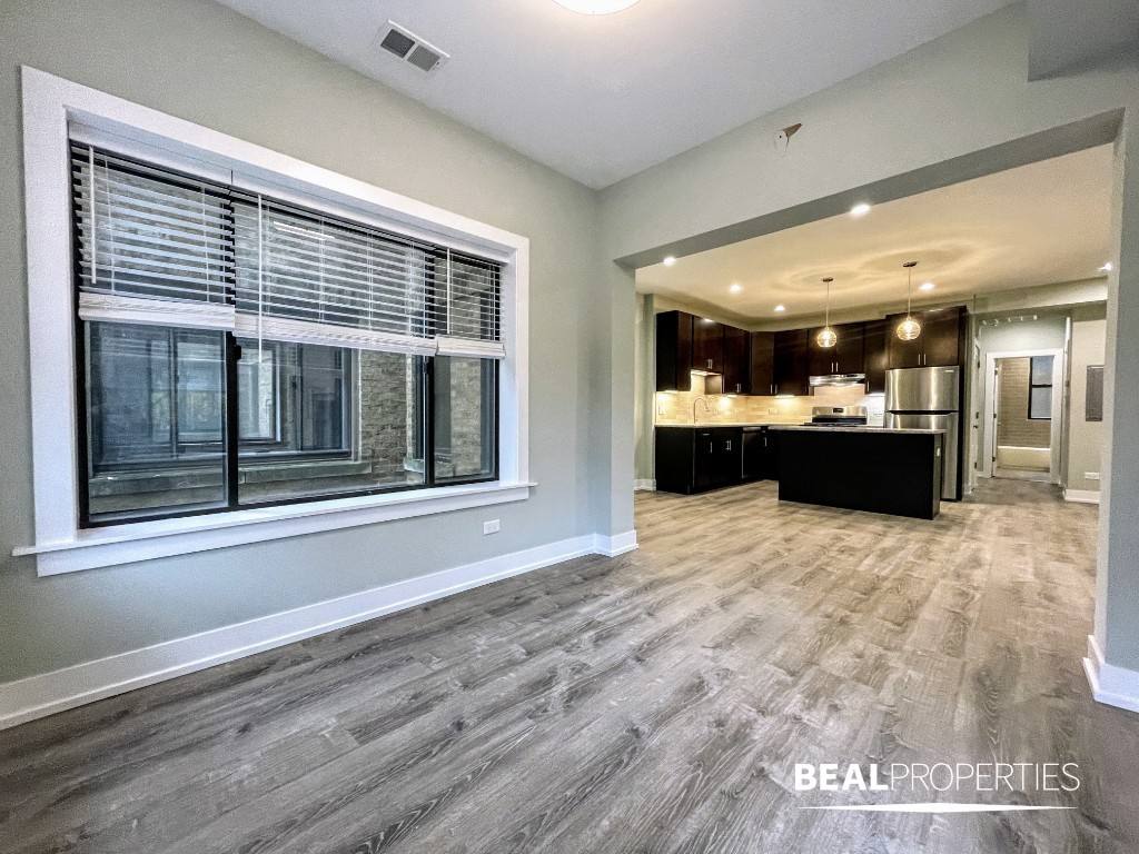 Apartment for rent at 1142 Maple Ave, Evanston, IL 60202
