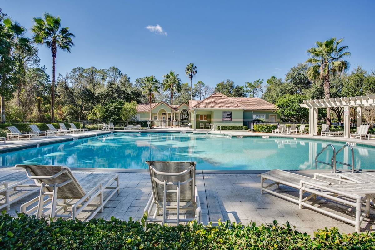 Condo for rent at 7701 Timberlin Park Blvd #821, Jacksonville, FL 32256
