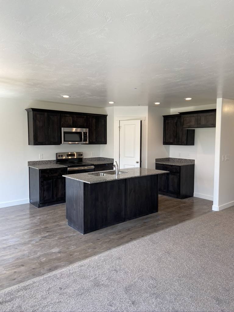 Townhouse for rent at 1731 W 1210 S, Payson, UT 84651