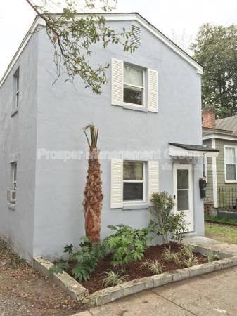 Apartment for rent at 37 Ashton St #B, Charleston, SC 29403