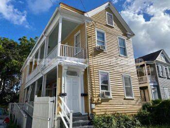 Apartment for rent at 26 Ashton St #B, Charleston, SC 29403