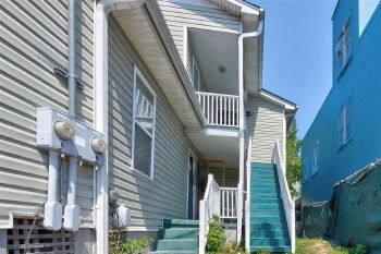 Apartment for rent at 86 Romney St #B, Charleston, SC 29403