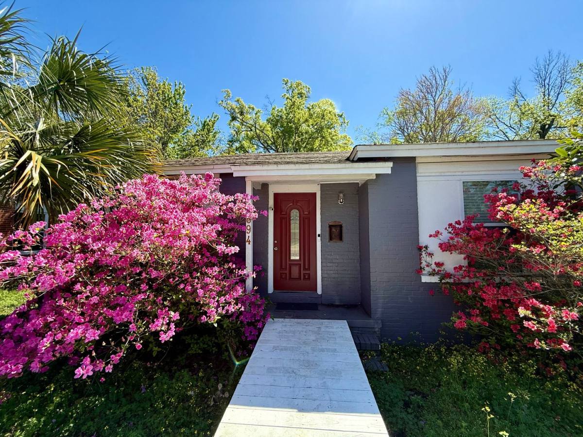 House for rent at 4694 Timuquana Rd, Jacksonville, FL 32210