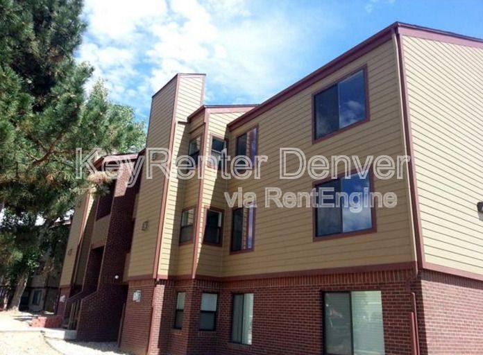 Condo for rent at 8760 Corona St #302, Denver, CO 80229