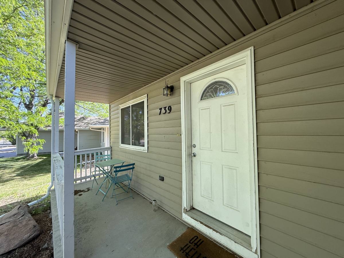 House for rent at 739 Ponderosa Dr, Windsor, CO 80550