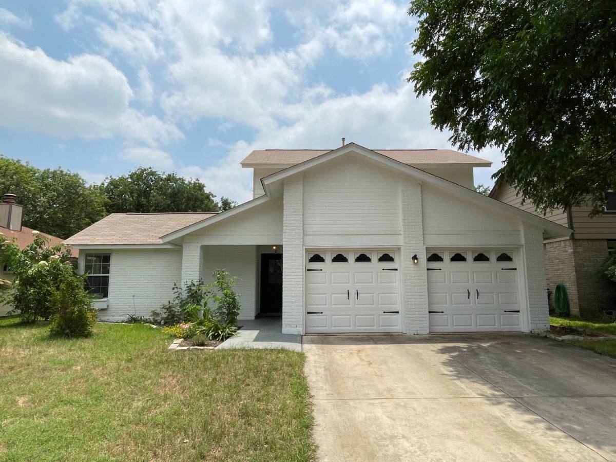 House for rent at 9238 Ridge Branch, San Antonio, TX 78250