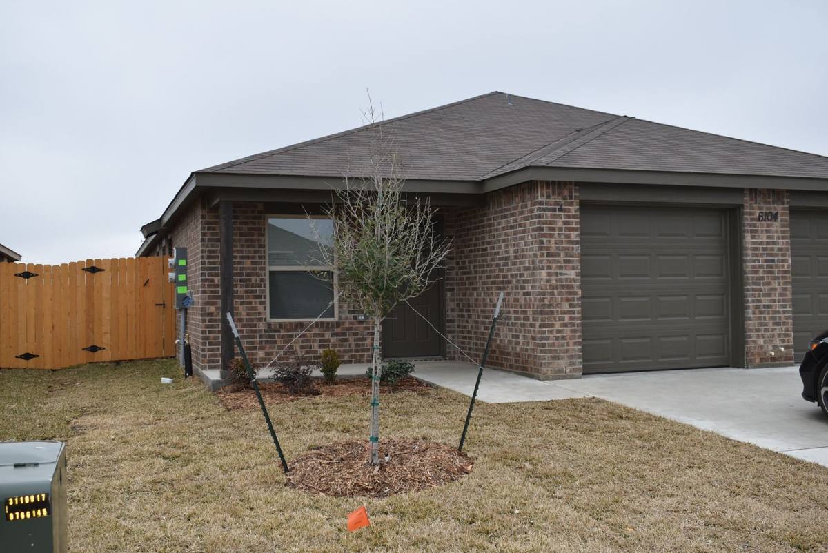 Apartment for rent at 6104 Harriet Tubman, Killeen, TX 76543