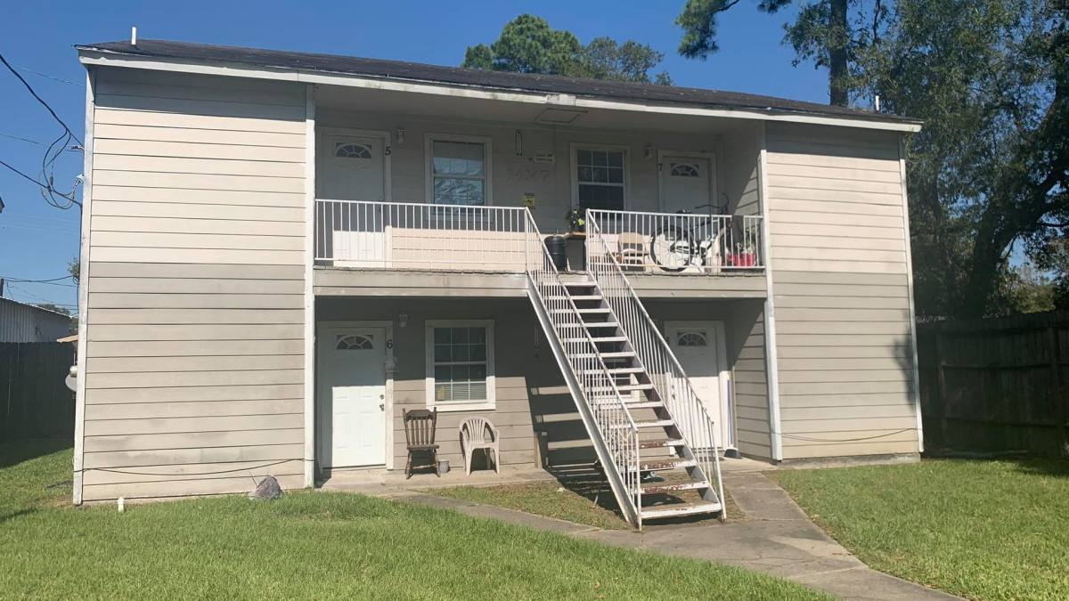 Apartment for rent at 14149 Force St, Houston, TX 77015