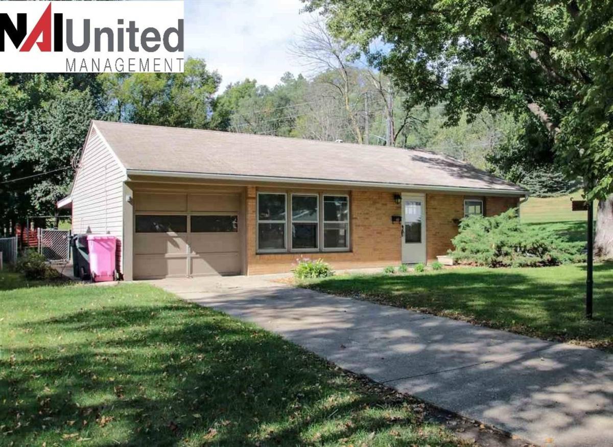 House for rent at 3149 Isabella, Sioux City, IA 51103