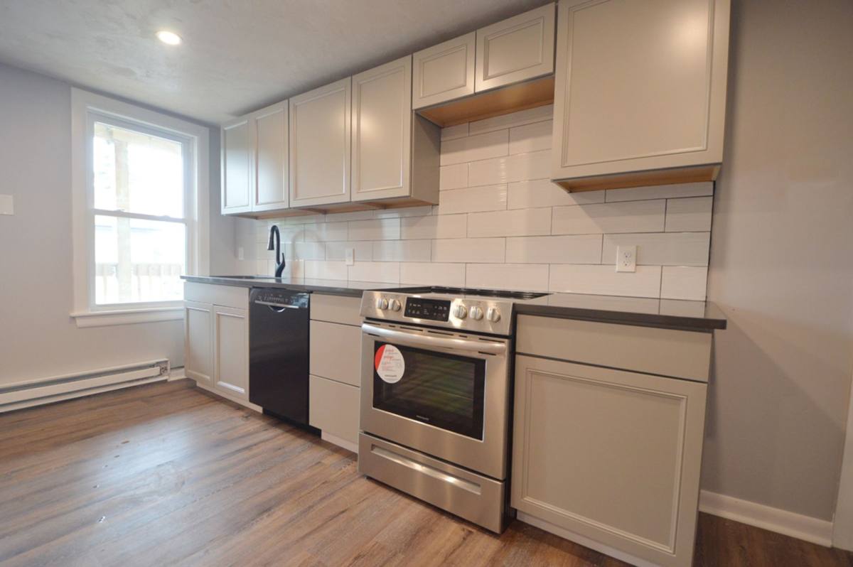 Apartment for rent at 150 4th St, Leominster, MA 01453