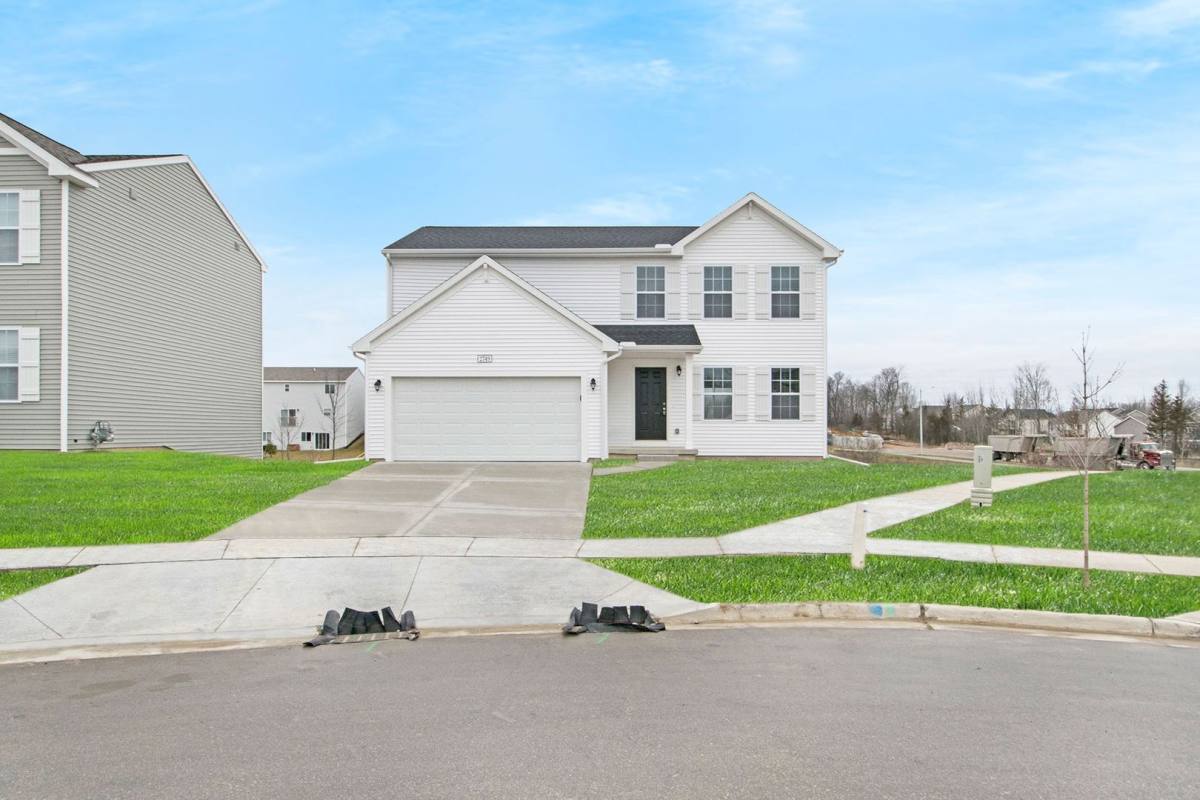 House for rent at 6942 Asher Trail, Kalamazoo, MI 49009