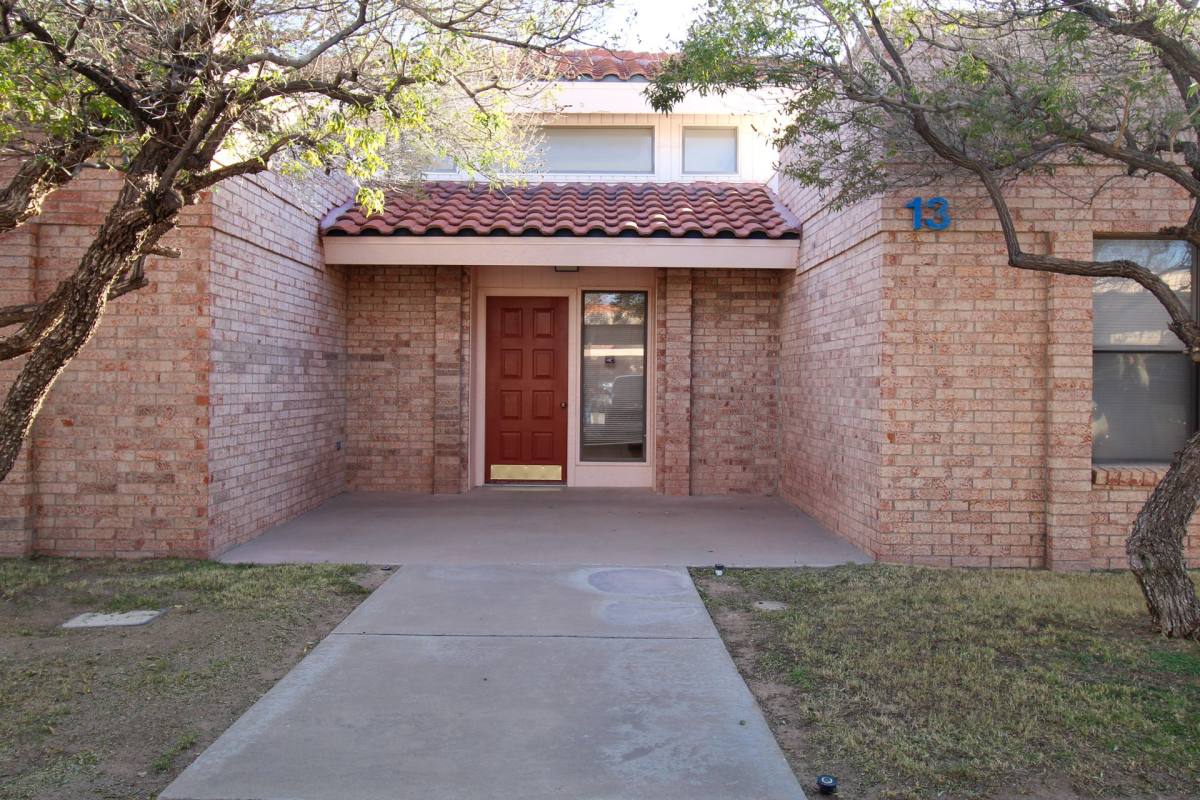 Condo for rent at 7465 Stoney Hill 13C, El Paso, TX 79904