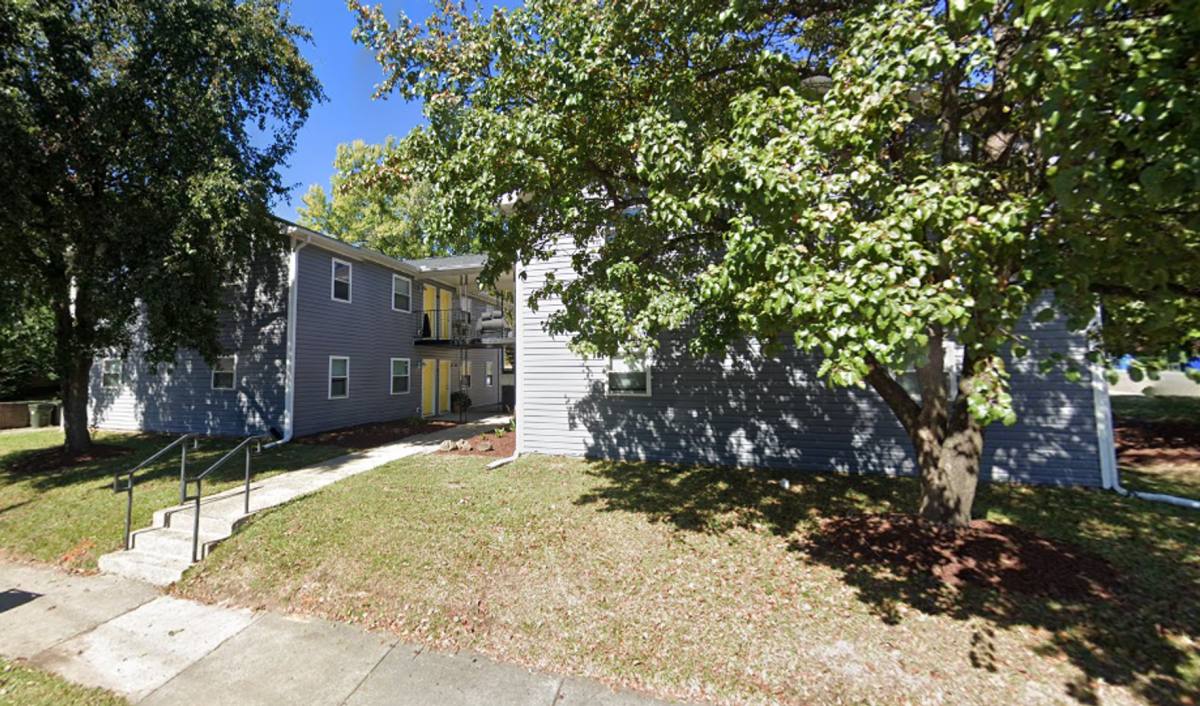 Apartment for rent at 200-204 W Geer St, Durham, NC 27701