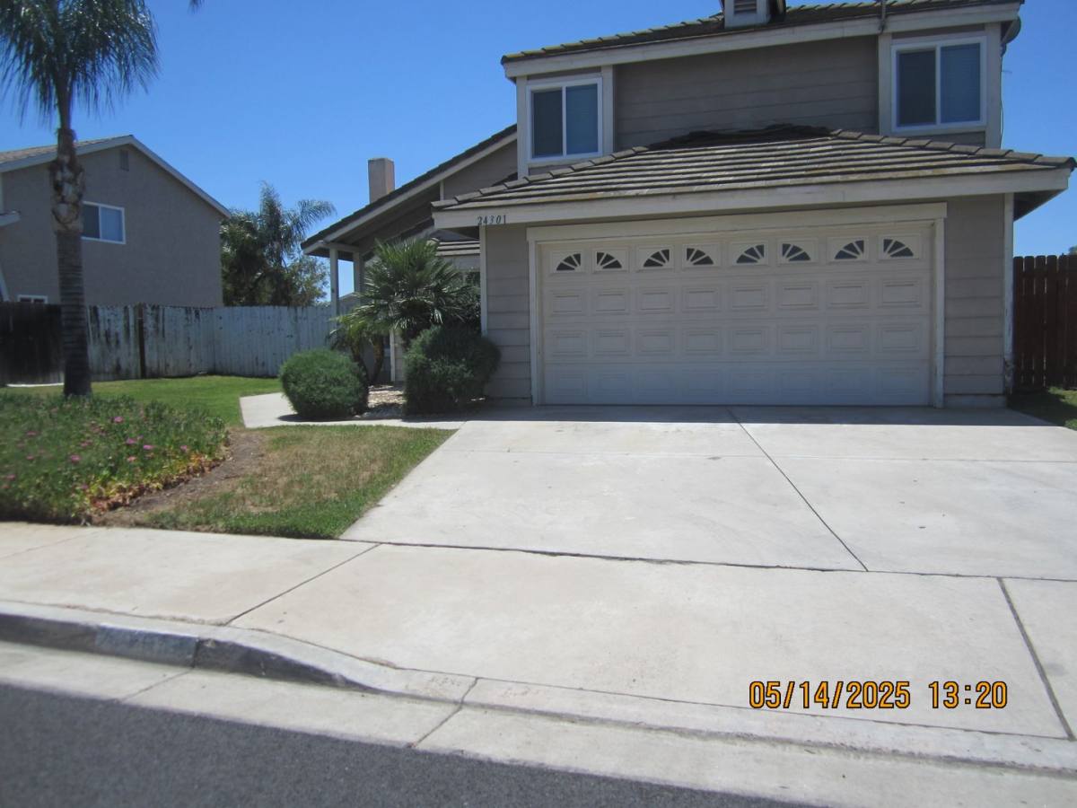 House for rent at 24301 Mount Russell Dr, Moreno Valley, CA 92553