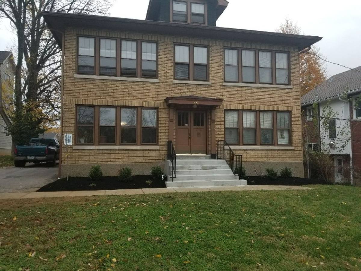 Apartment for rent at 333 S Peterson, Louisville, KY 40206