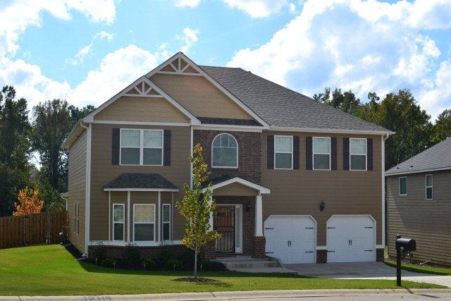 House for rent at 516 Sagebrush Trail, Evans, GA 30809