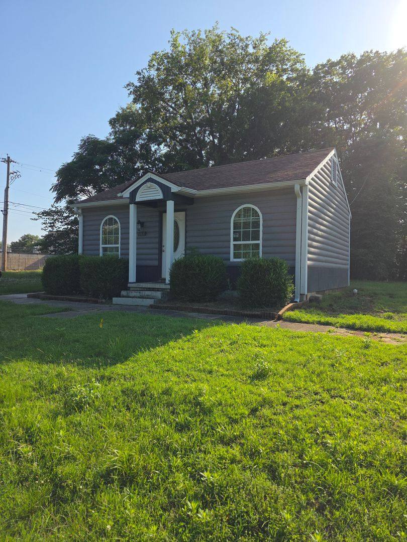 House for rent at 104 S Cleveland Ave, Russellville, AR 72801