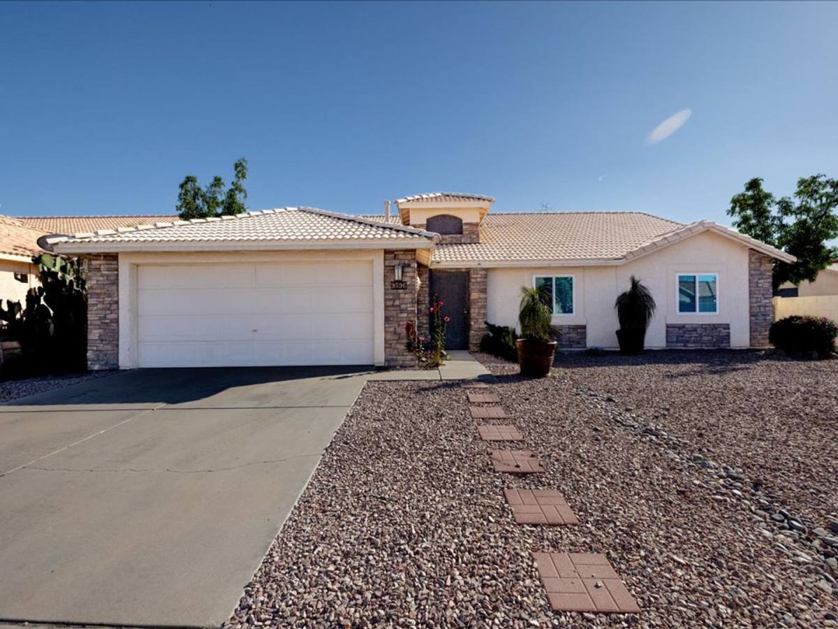 House for rent at 9596 E Paseo Juan Tabo, Tucson, AZ 85747