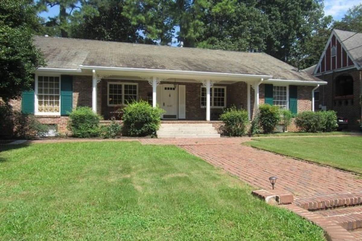 Apartment for rent at 1845 Monroe Dr NE, Atlanta, GA 30324