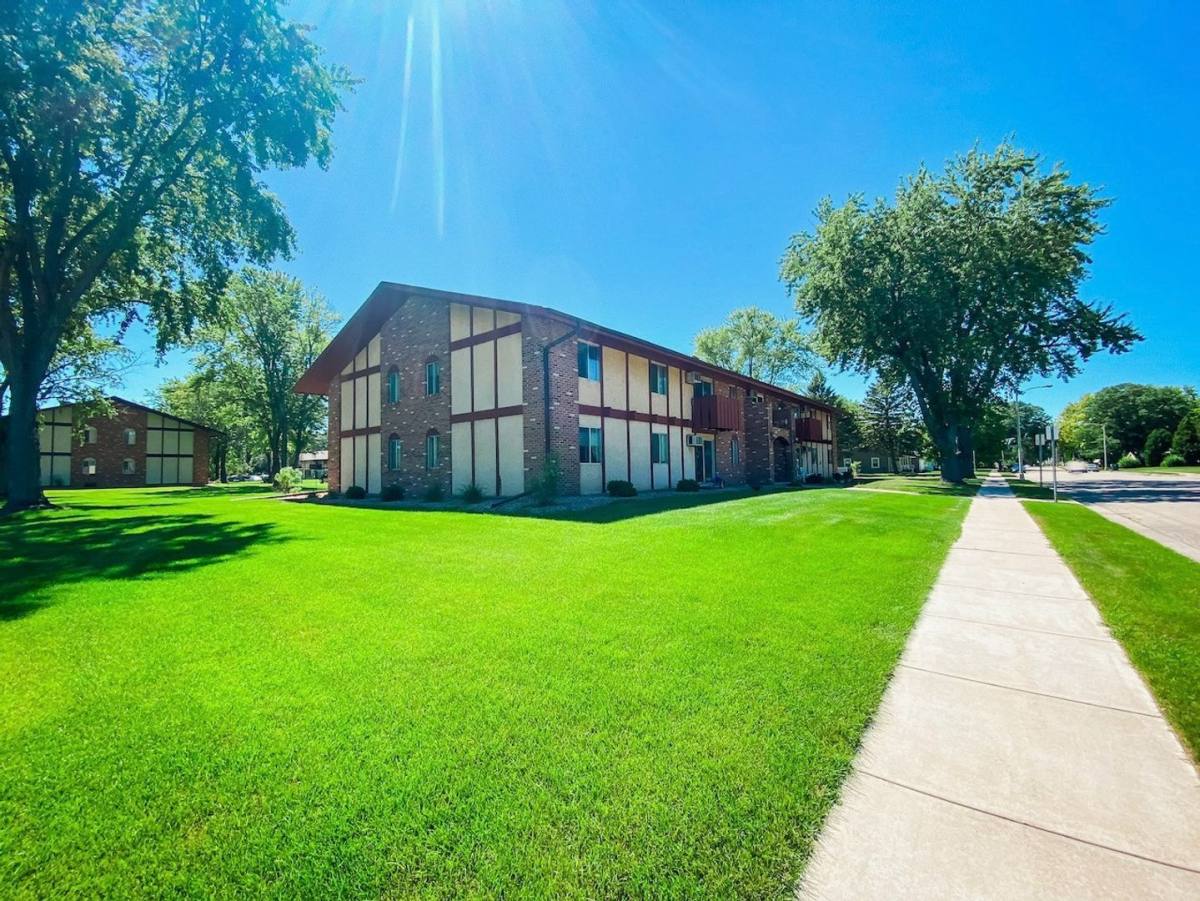 Apartment for rent at 650 E 2nd St, Fond Du Lac, WI 54935