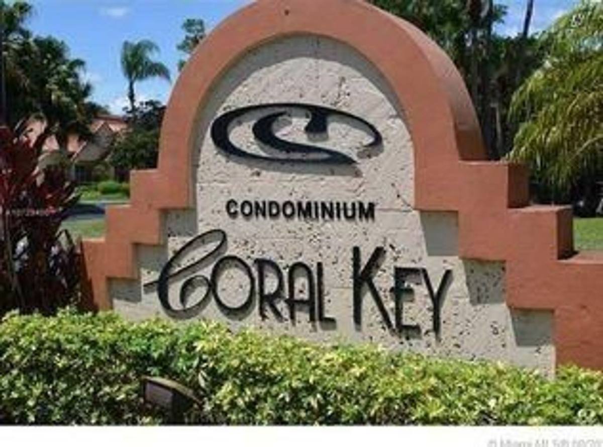 House for rent at 3340 Pine Walk Dr #1515, Pompano Beach, FL 33063