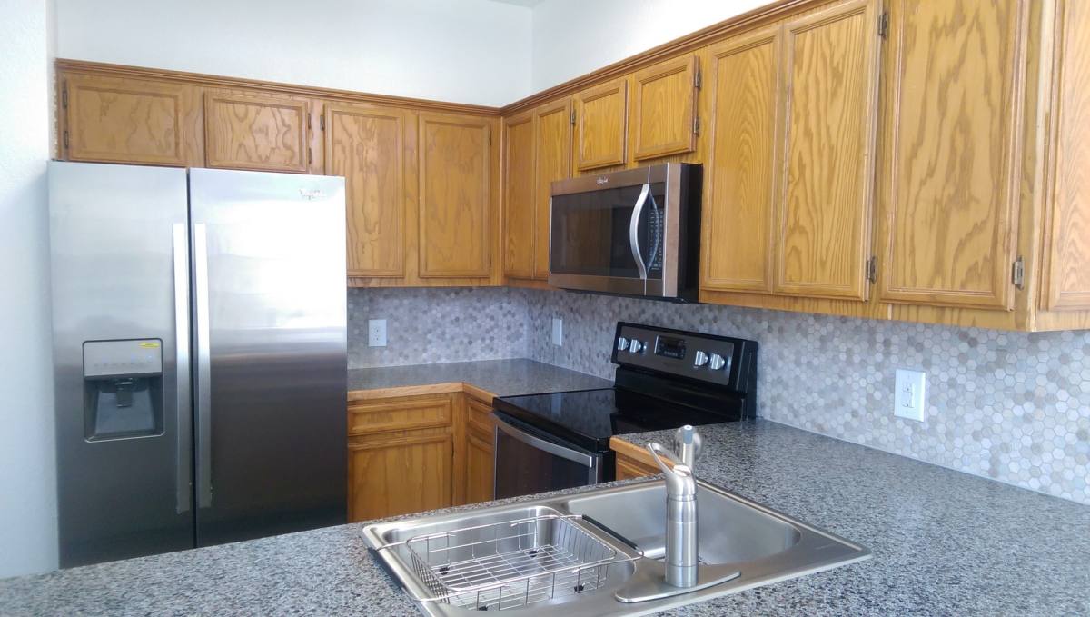 Apartment for rent at 402 E 30th St, Austin, TX 78705