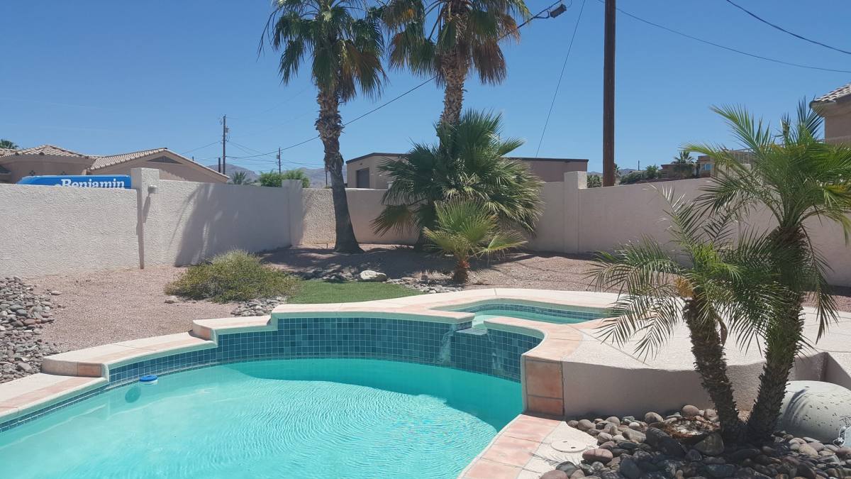 3350 Sandpiper Dr, Lake Havasu City, AZ 86406