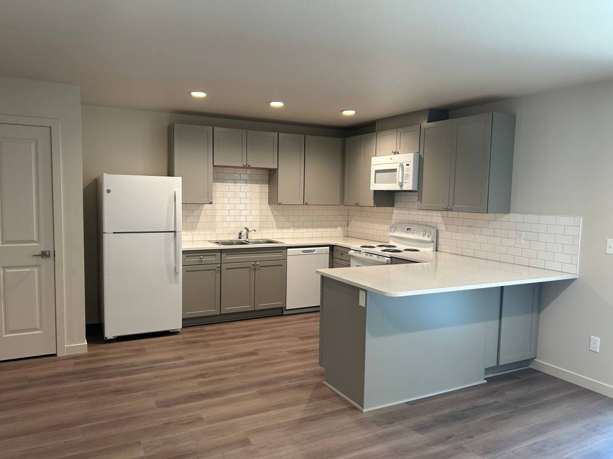 Townhouse for rent at 5101 Powerhouse Rd, Yakima, WA 98908