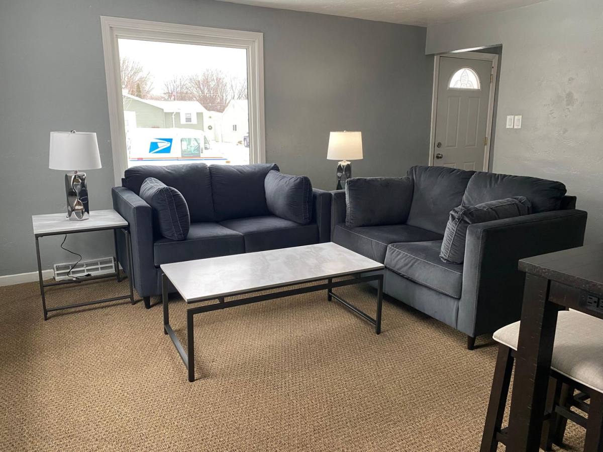 Apartment for rent at 1621 14th Ave, Green Bay, WI 54304