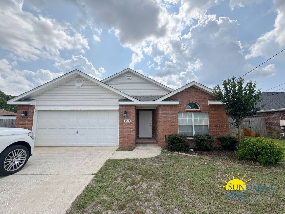 House for rent at 2244 Ortega St, Navarre, FL 32566