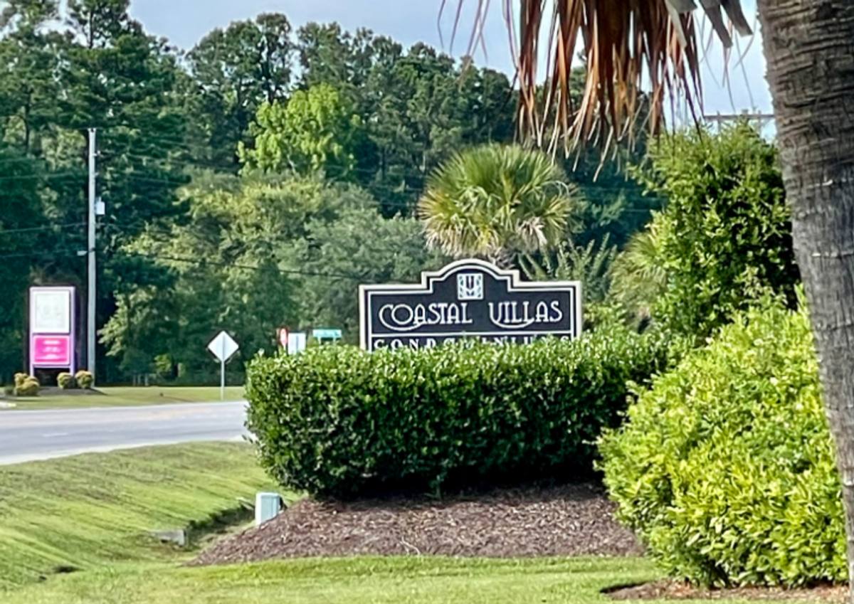 Condo for rent at 3555 Highway, Conway, SC 29526