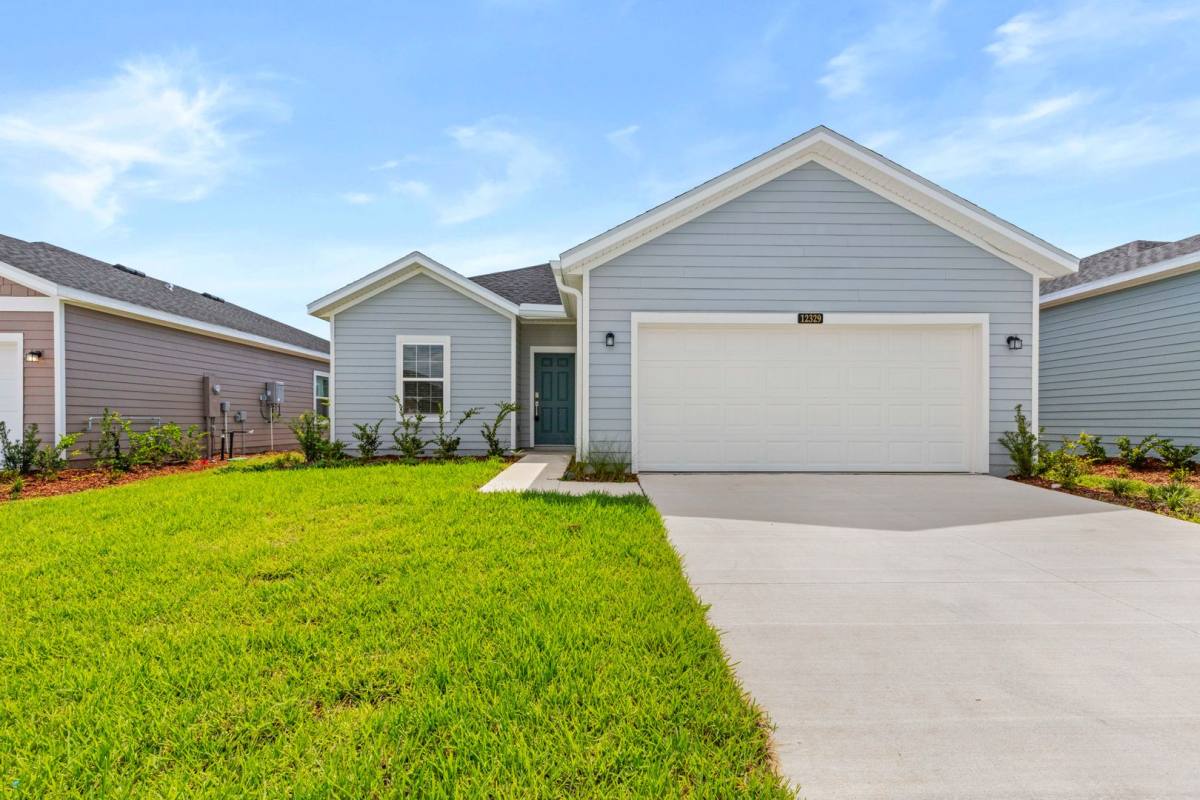 House for rent at 12329 NW 137th Terrace, Alachua, FL 32615