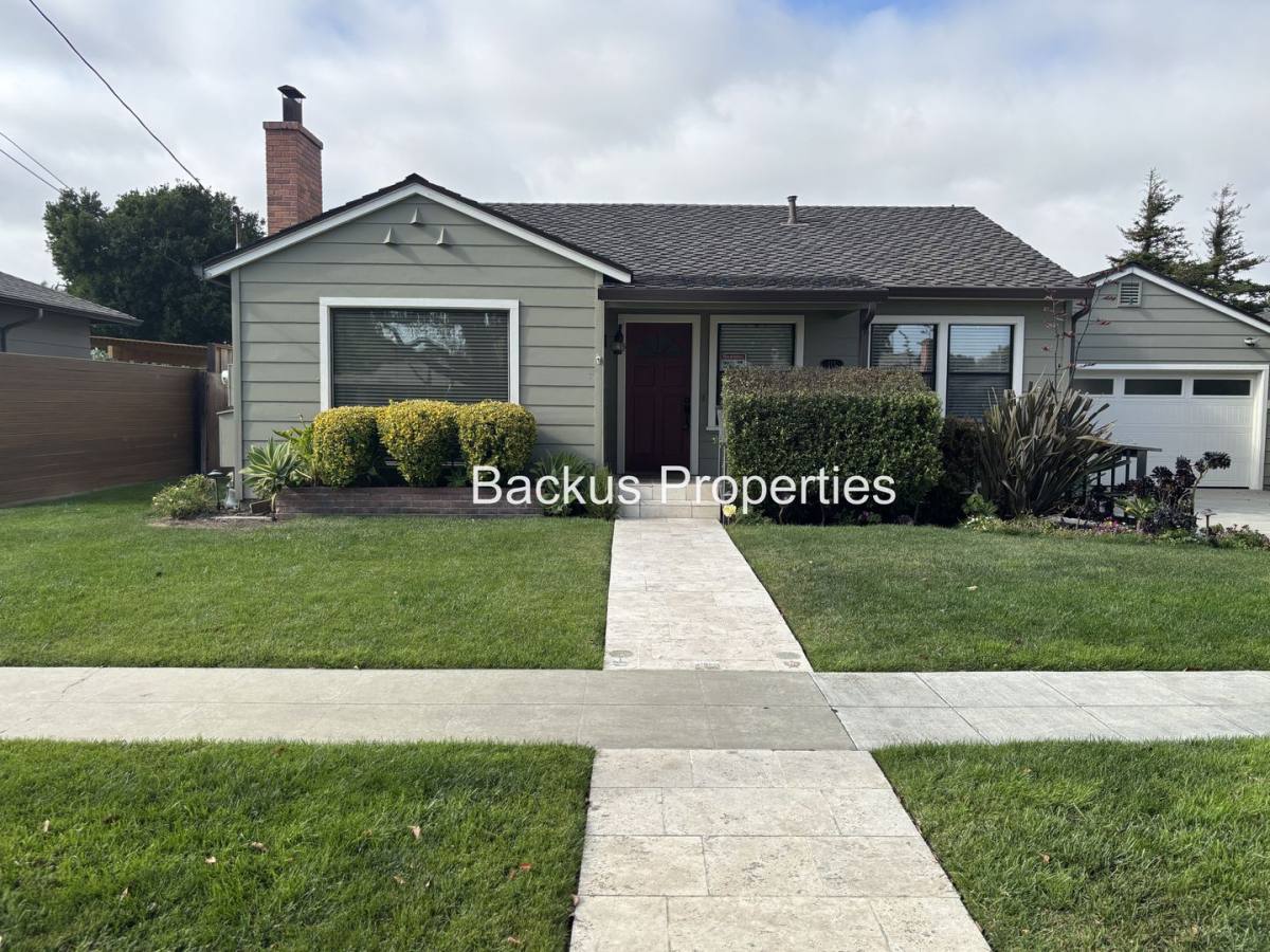 House for rent at 115 San Juan Dr, Salinas, CA 93901