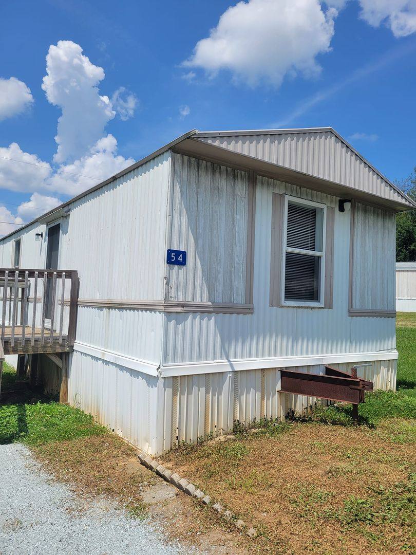 House for rent at 801 Trollingwood-Hawfields Rd, Mebane, NC 27302