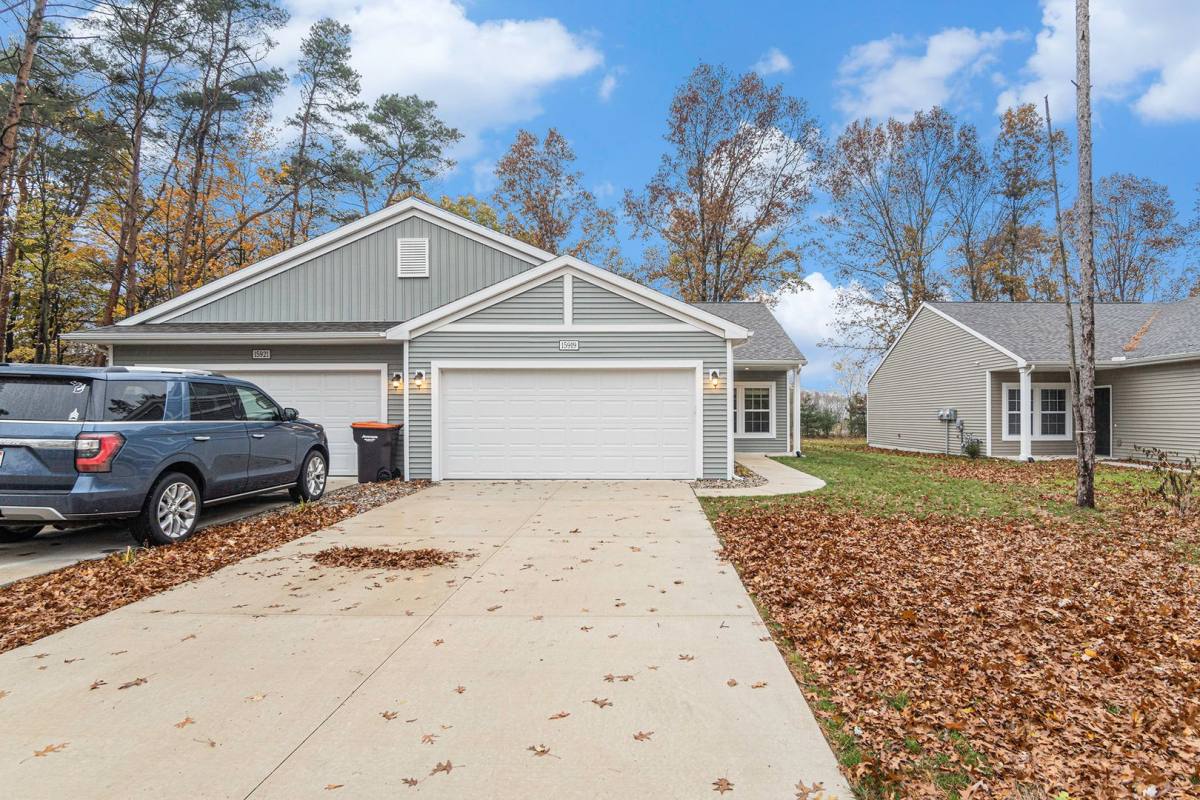 Condo for rent at 10297 Pennridge Dr, Portage, MI 49024
