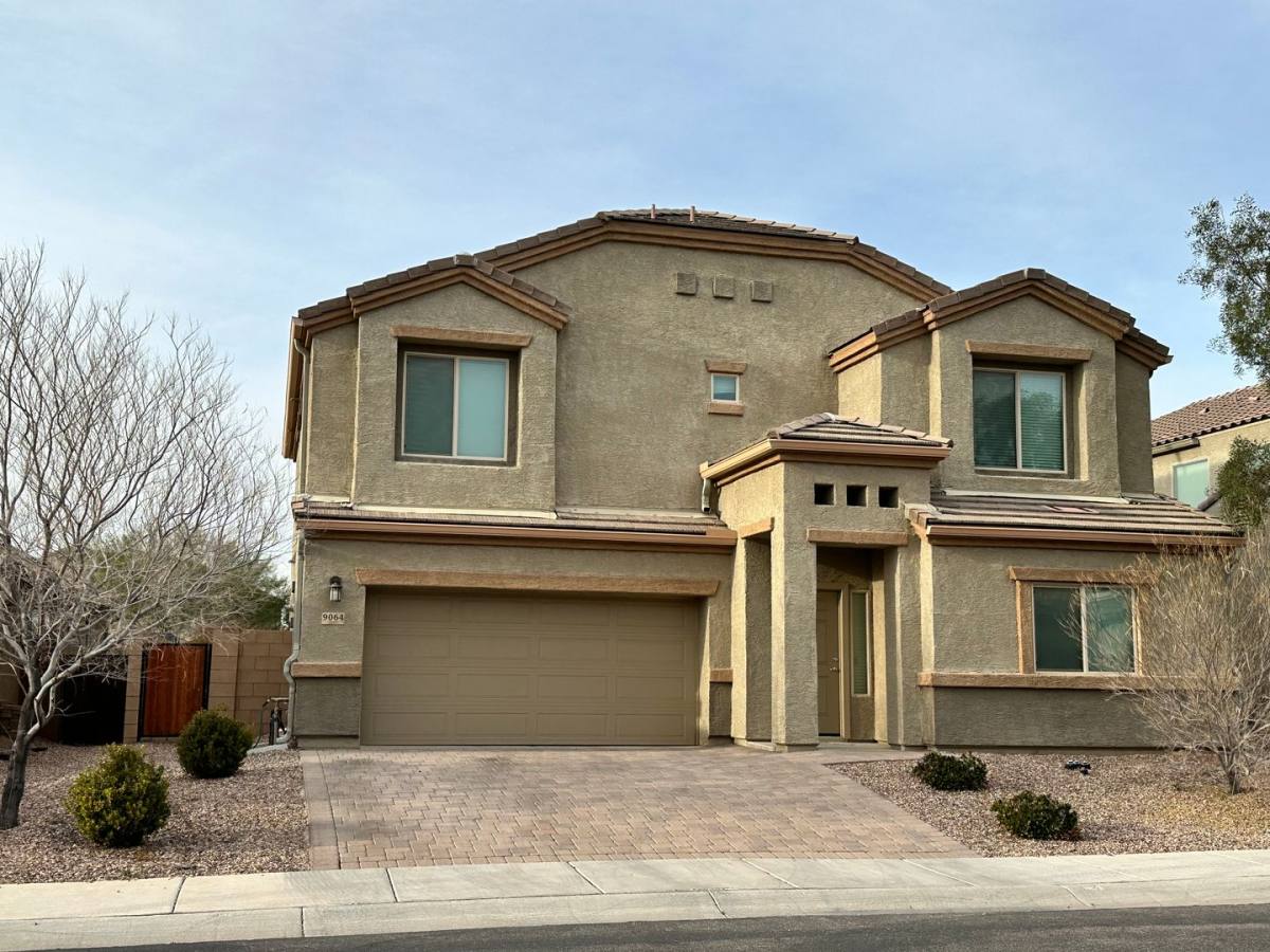 House for rent at 9064 W Birchover Dr, Marana, AZ 85653
