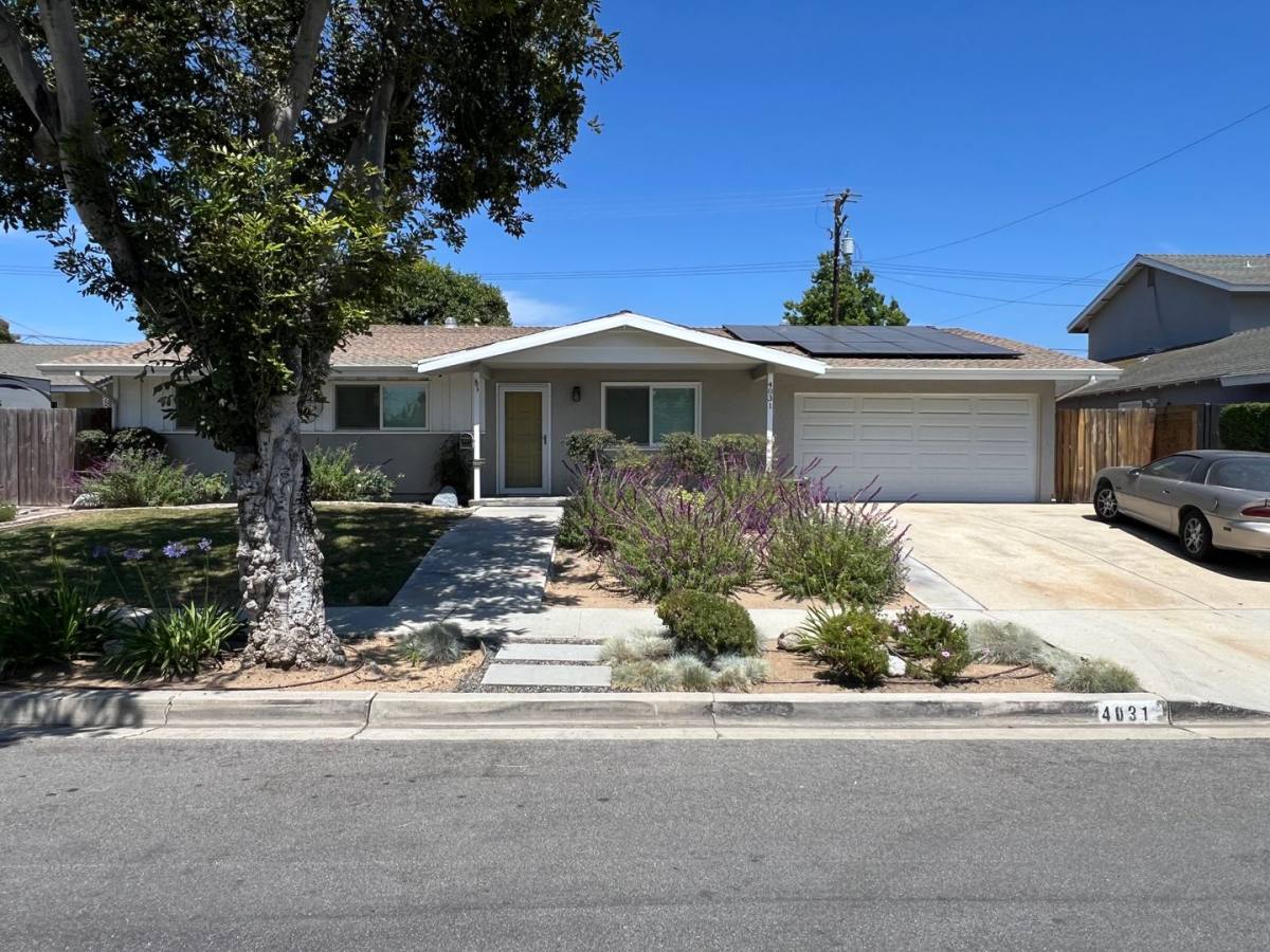 House for rent at 4031 Parron St, Camarillo, CA 93010