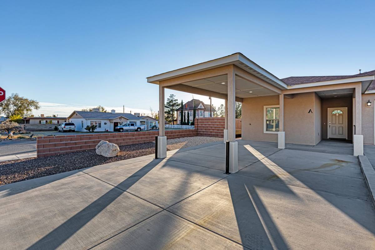 House for rent at 901 Adams Ave, Alamogordo, NM 88310