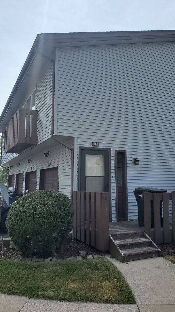 Condo for rent at 7760 W Almond Court, Frankfort, IL 60423