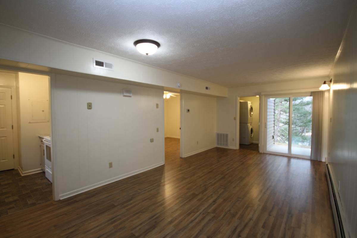 Apartment for rent at 15 Shanna Dr, Weaverville, NC 28787