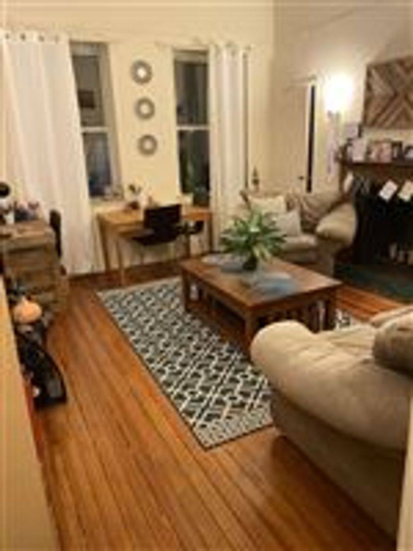 Apartment for rent at 21 Aberdeen #A1, Boston, MA 02215