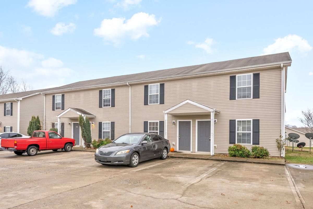 Apartment for rent at 249 Executive Ave, Clarksville, TN 37042