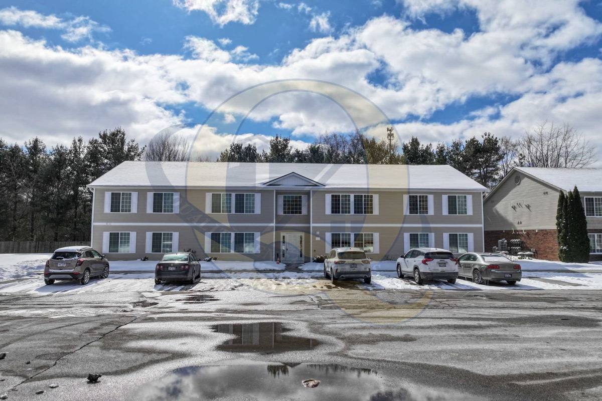 Condo for rent at 5200 N Genesee Rd, Flint, MI 48506