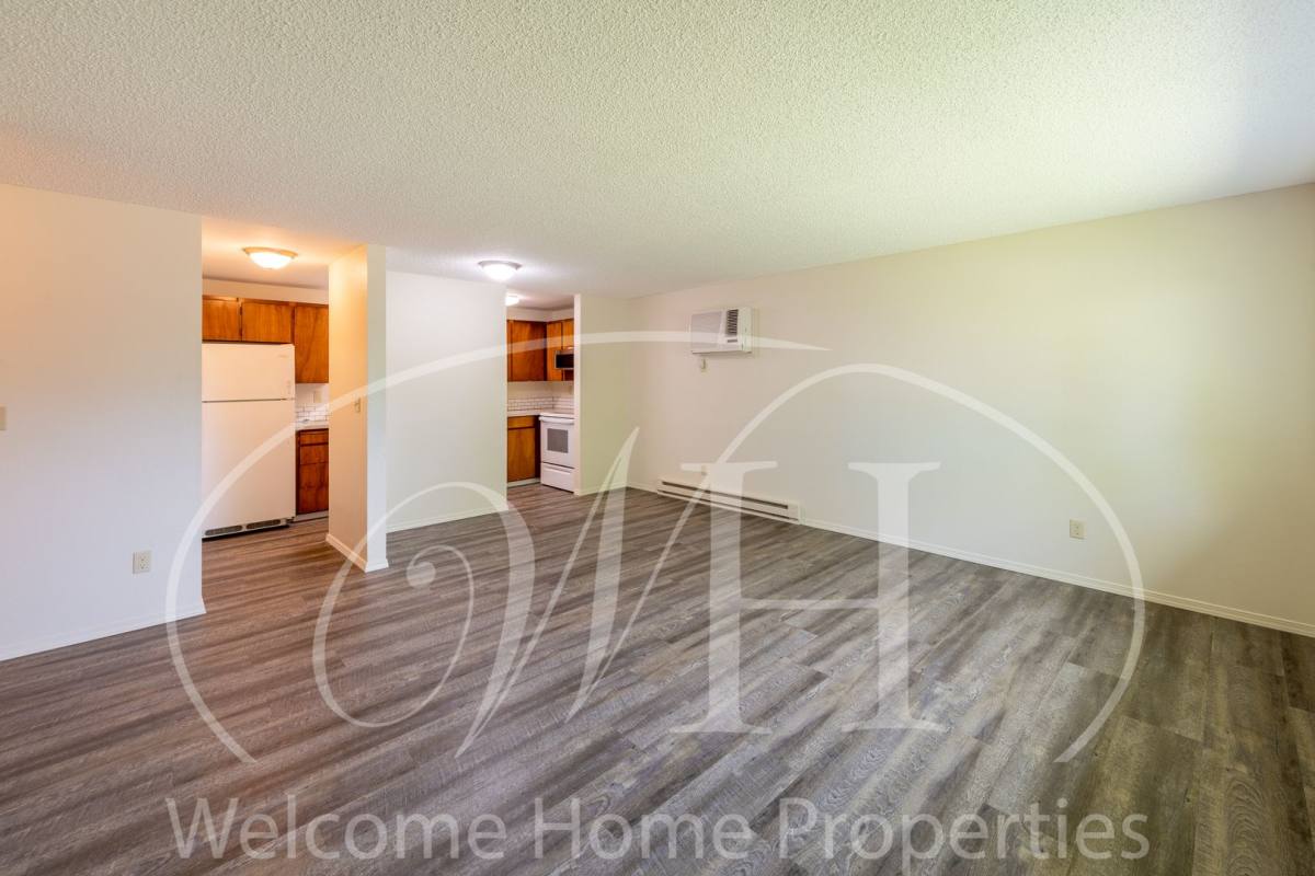 Apartment for rent at 411 S 11th Ave, Walla Walla, WA 99362