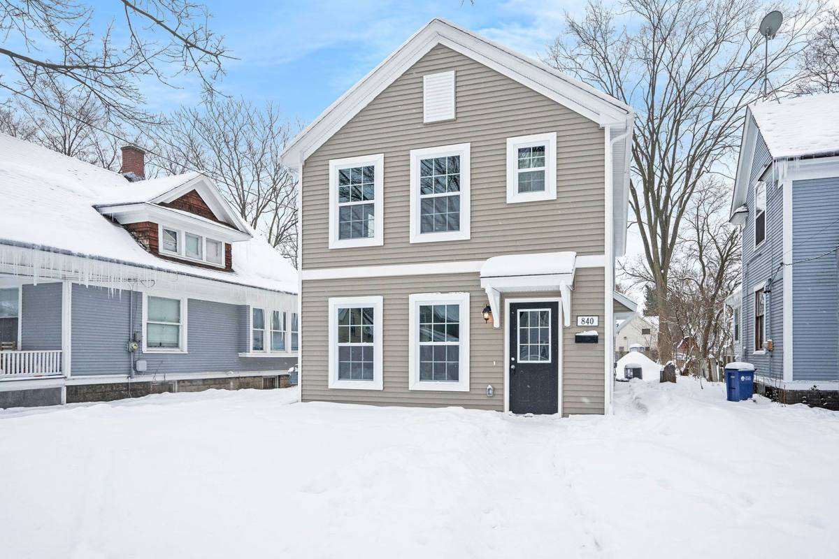 House for rent at 1280 Solomon Court, Plymouth, IN 46563