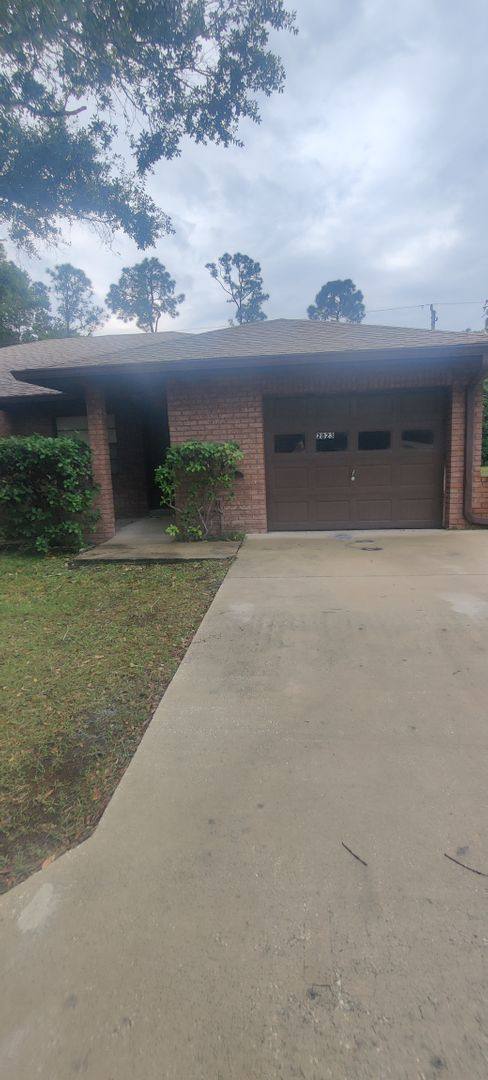 Apartment for rent at 2823 Coleman Court, Melbourne, FL 32904