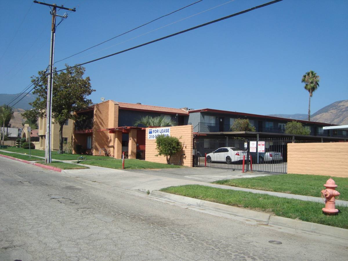 Apartment for rent at 2991 Mountain Ave, San Bernardino, CA 92404